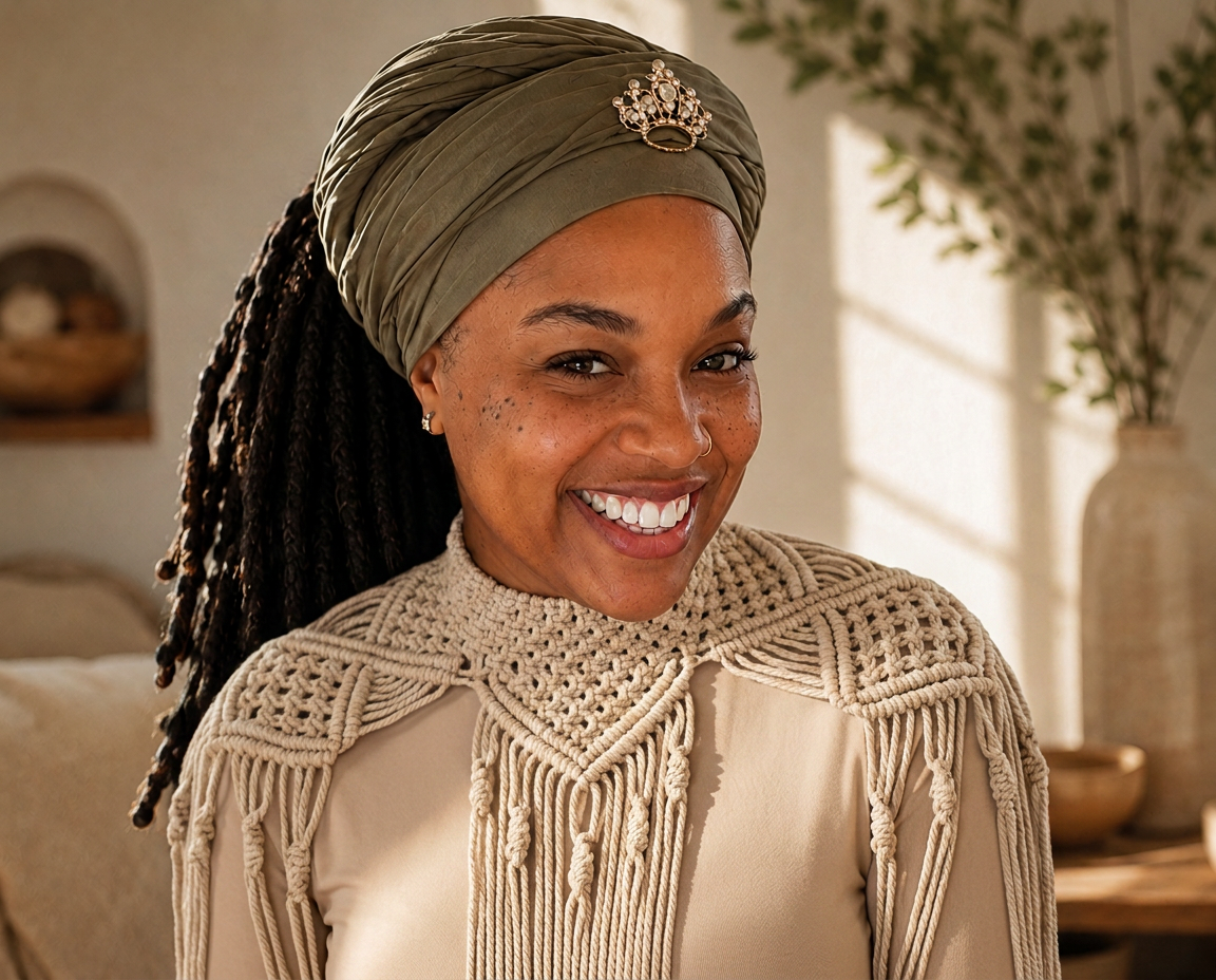 Founder of Sol & Glo, a warm welcoming sound healing practitioner